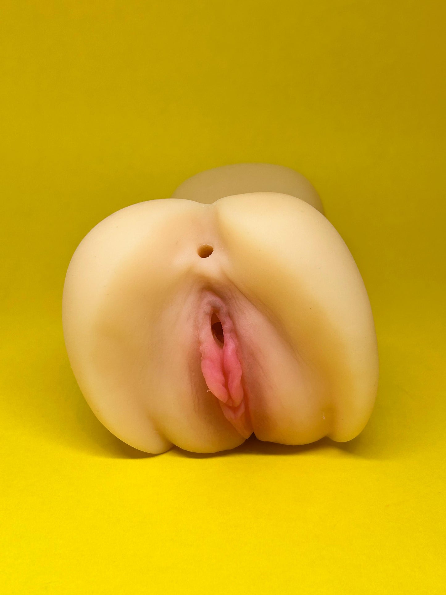 Masturbador Masculino Formato Vagina 01 - SI