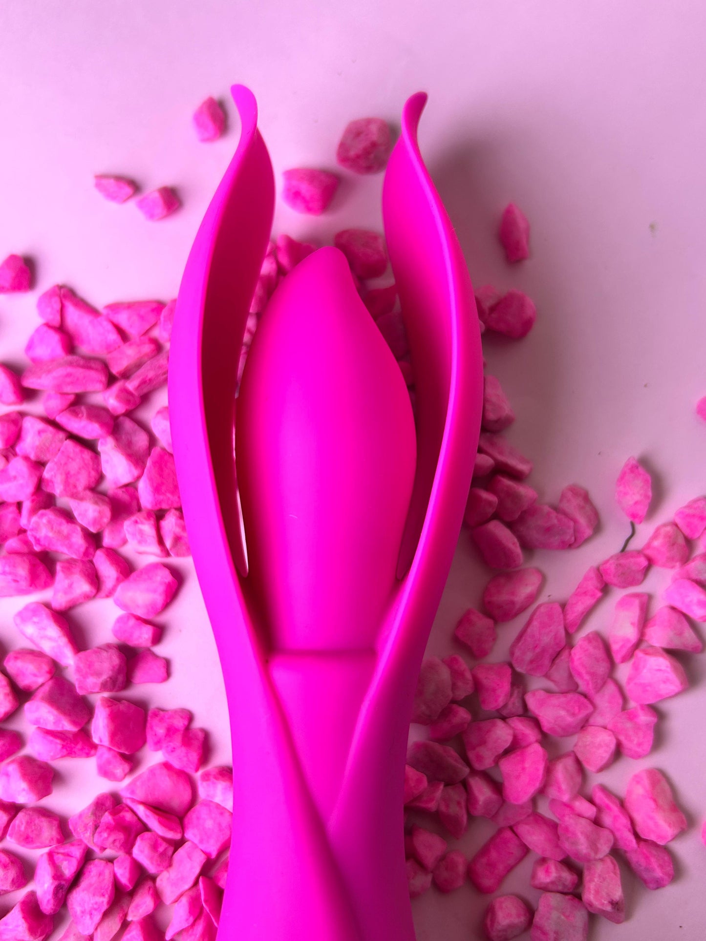 Vibrador Luxo Lust By Jopen - 100% a Prova d'água