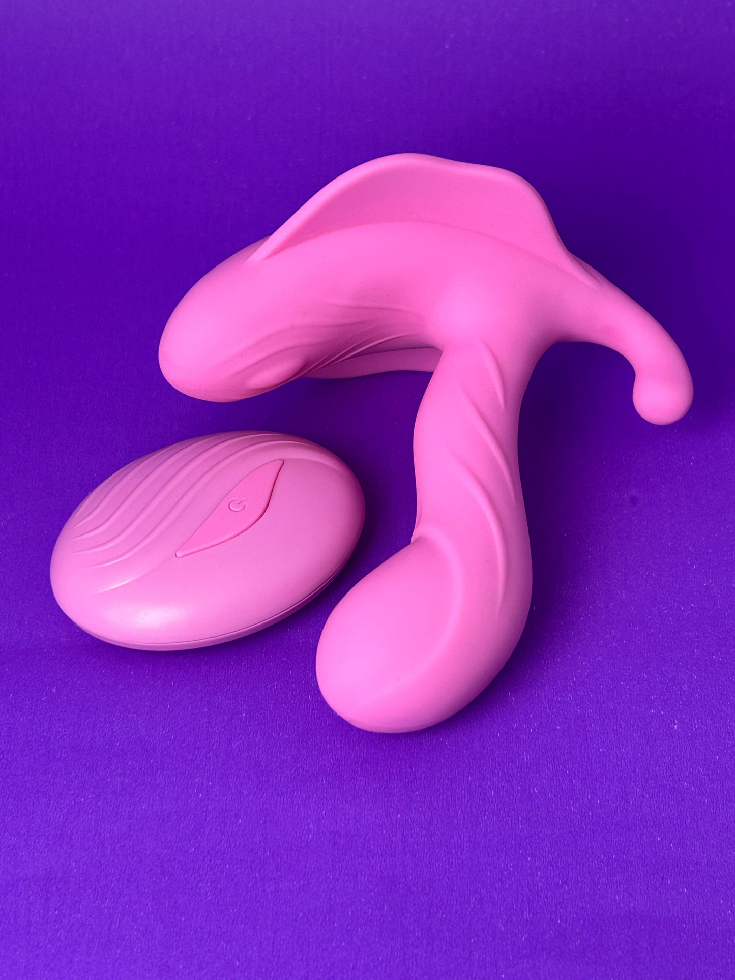 Vibrador de Calcinha - Beijing - Dibe