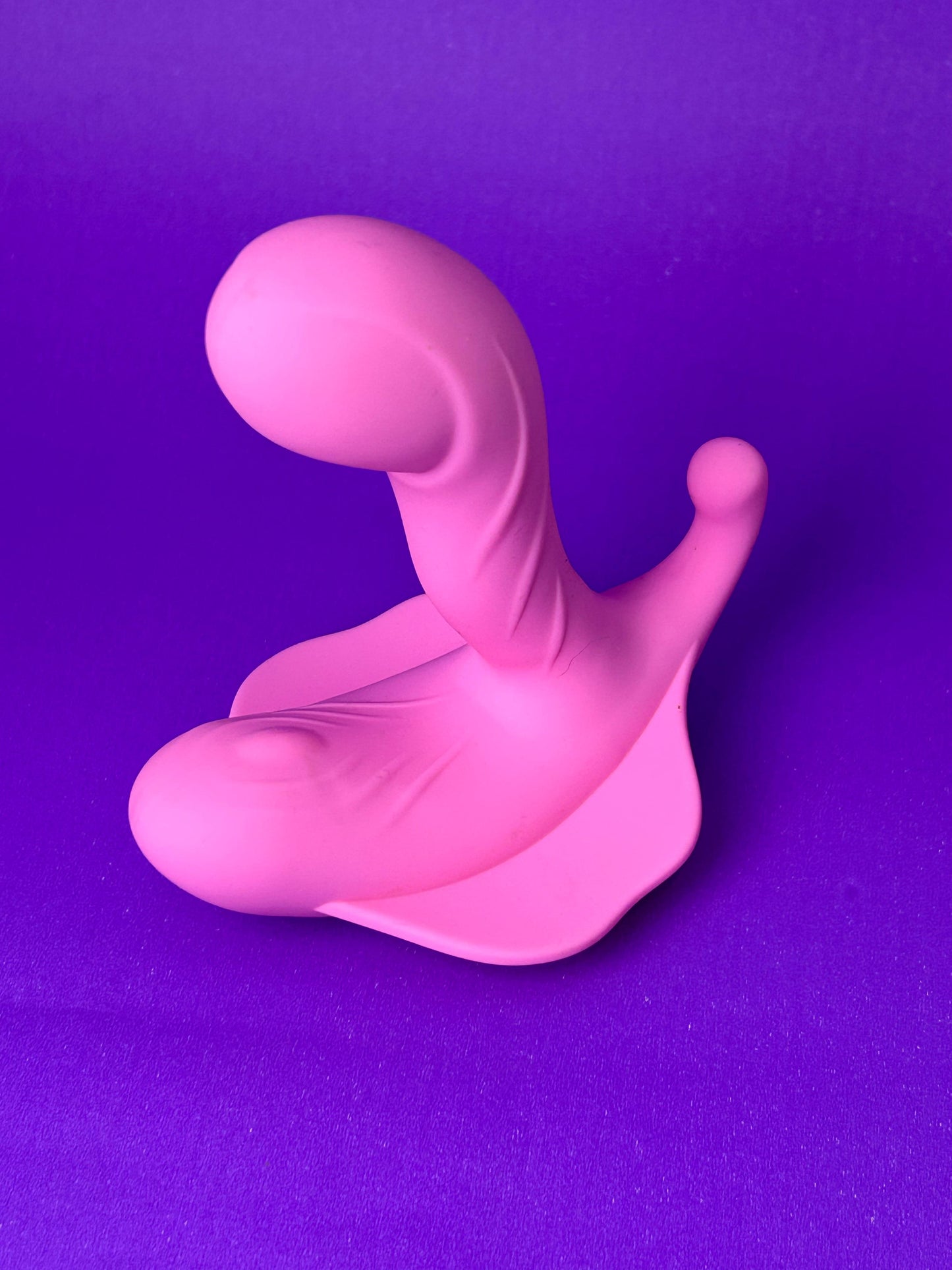 Vibrador de Calcinha - Beijing - Dibe