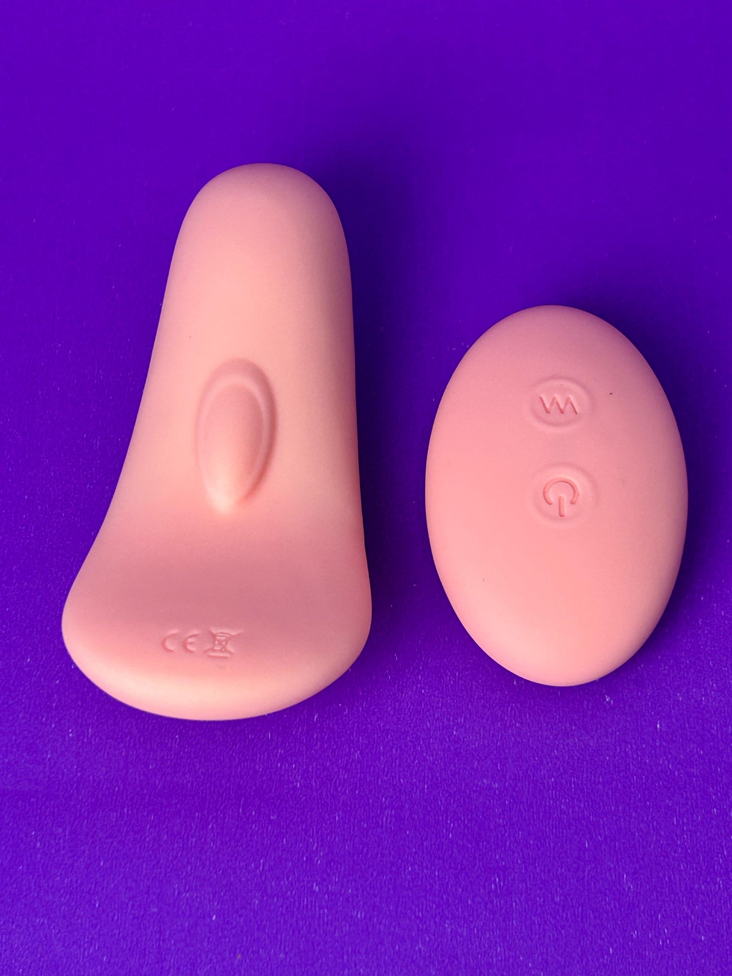 Vibrador de Calcinha Recarregável- Wing - S-Hande