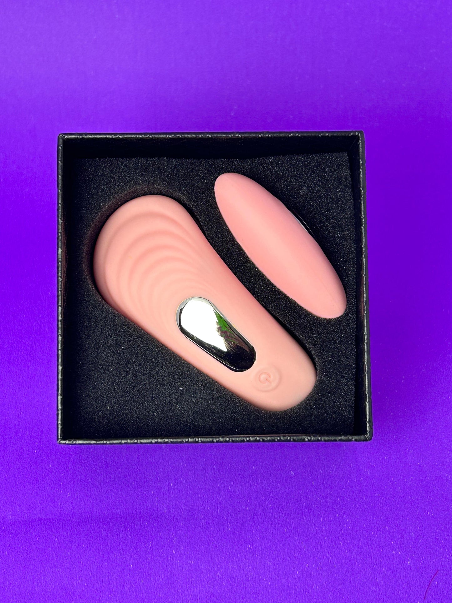 Vibrador de Calcinha Recarregável- Wing - S-Hande