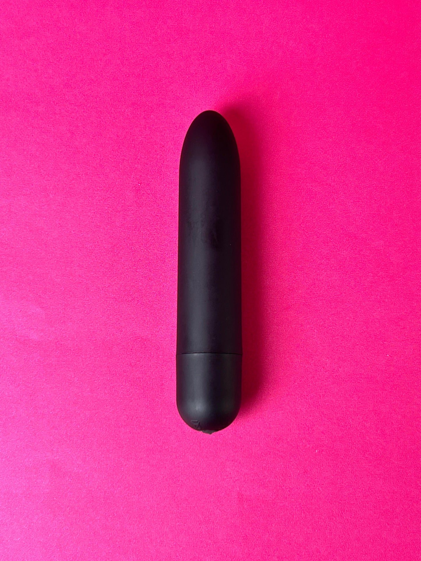 Power bullet Recarregável - 10 modos de Vibração - Youvibe