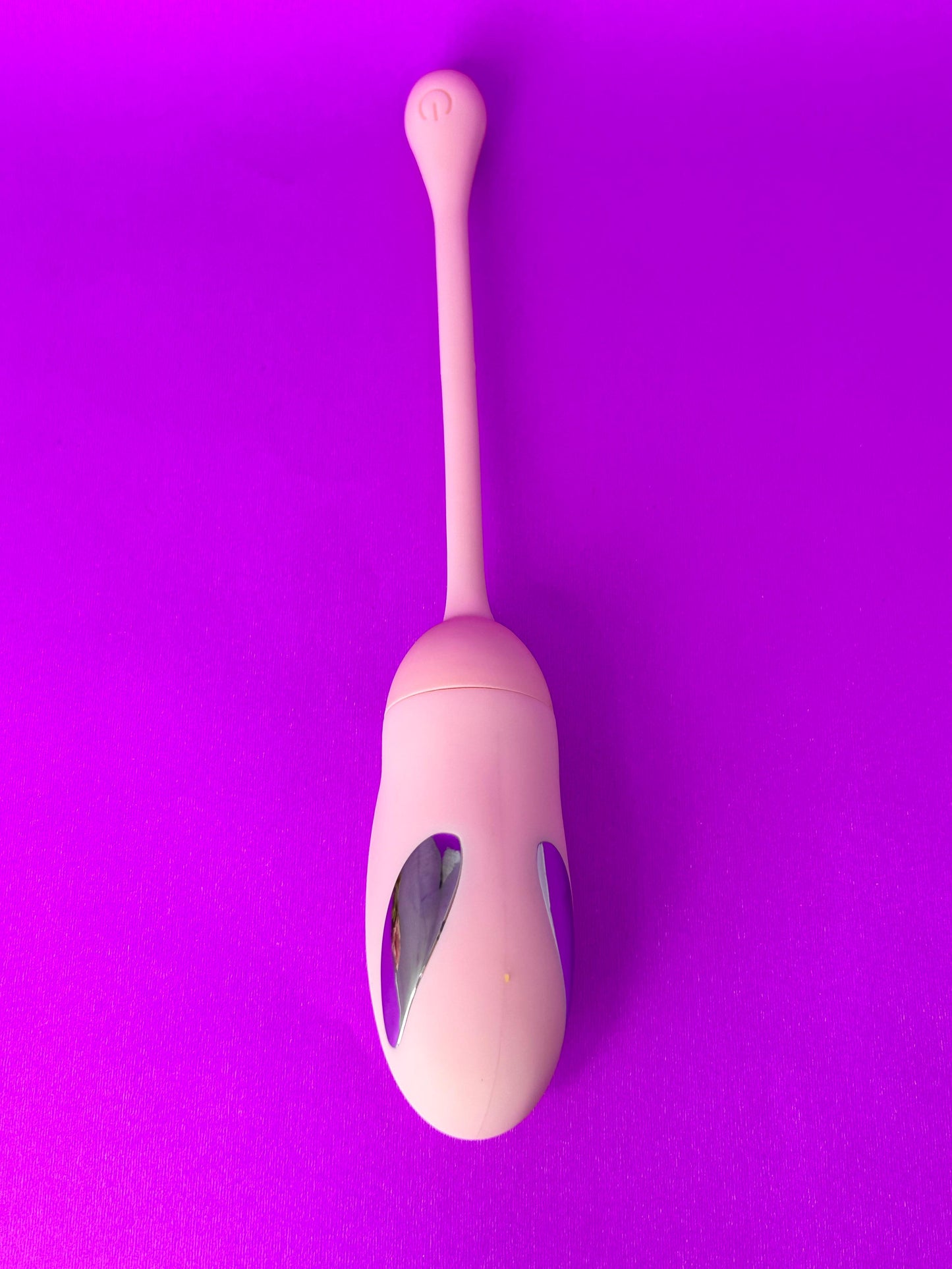 Bullet Recarregável LIBO