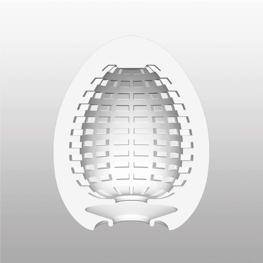 Masturbador Tenga Egg - SPIDER