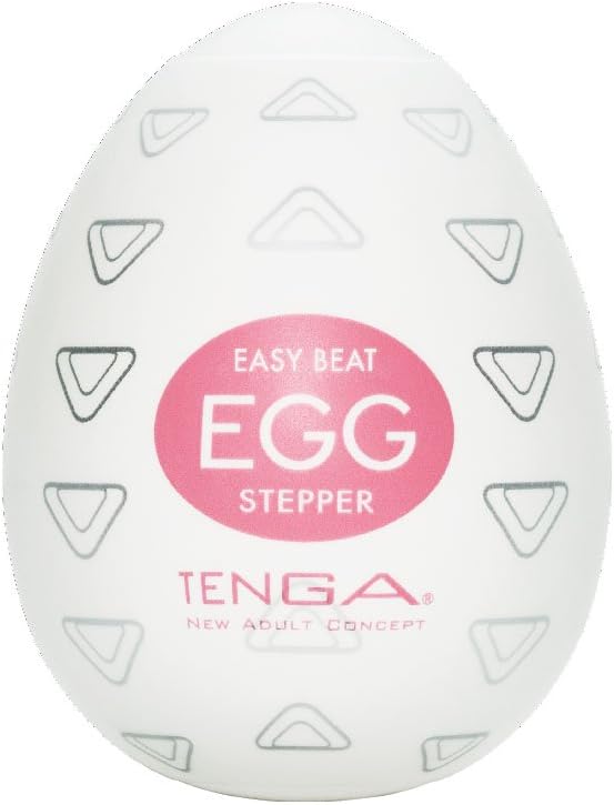 Masturbador Tenga Egg STEPPER