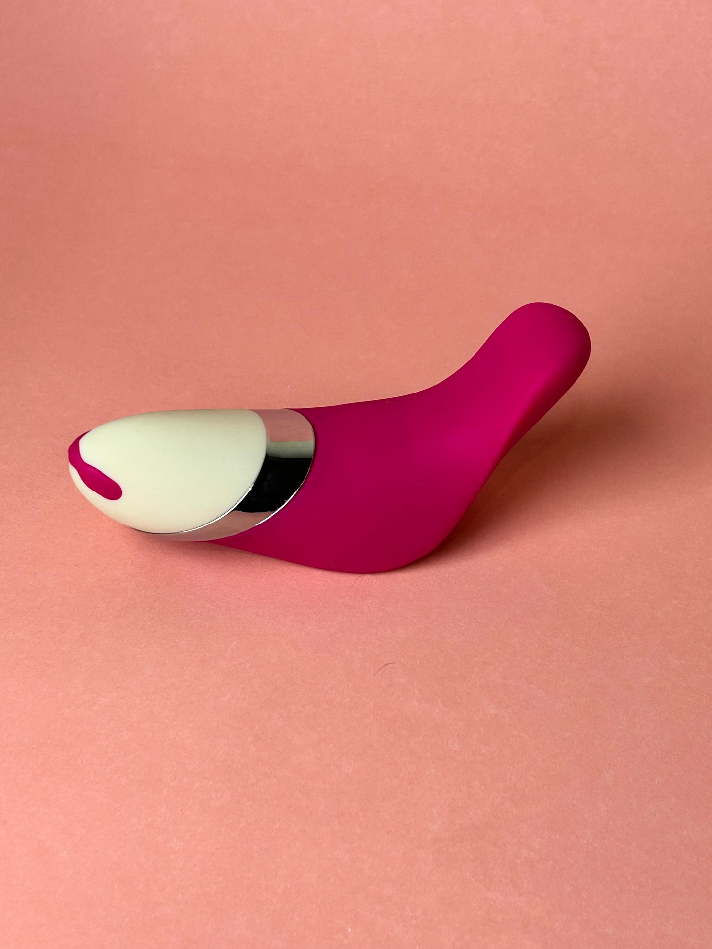 Vibrador de Clitóris - Feminino Recarregável - Cute - Pretty Love