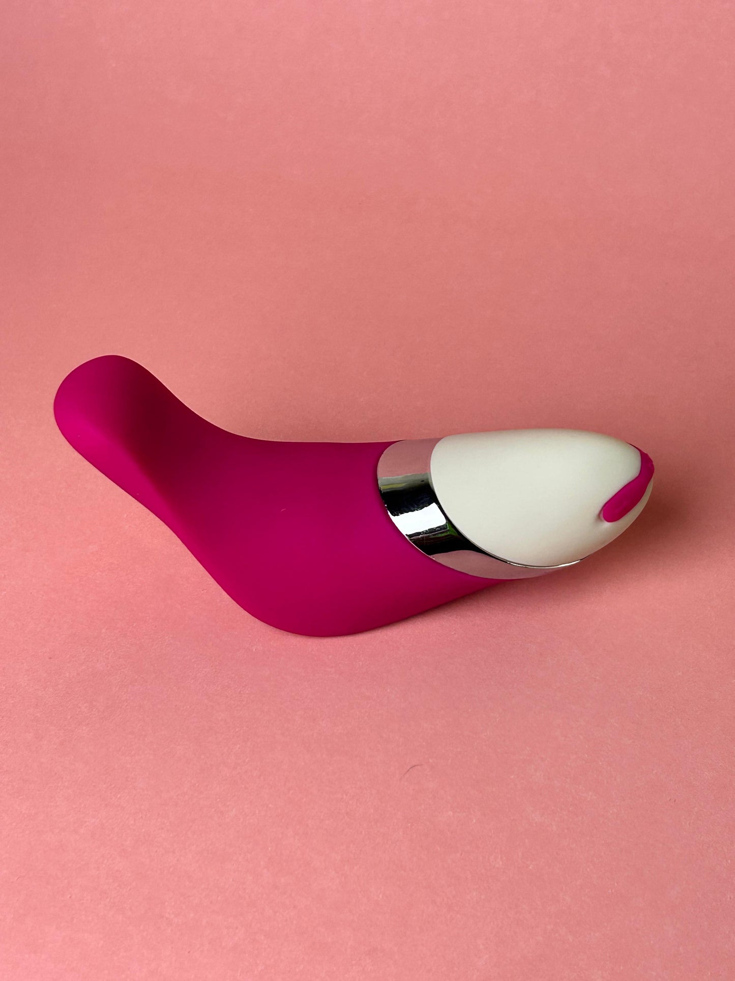 Vibrador de Clitóris - Feminino Recarregável - Cute - Pretty Love