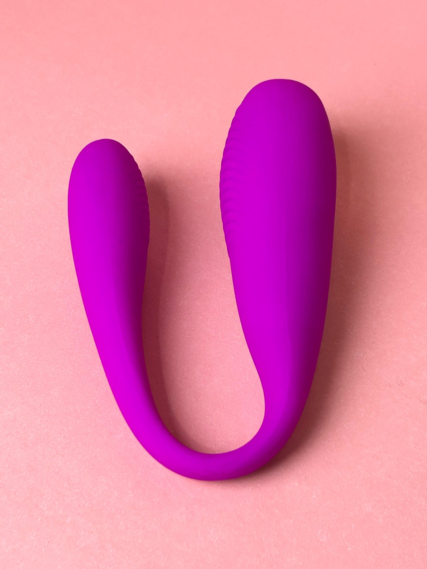 Vibrador de Casal - Aldrich- Controle Remoto - Pretty Love