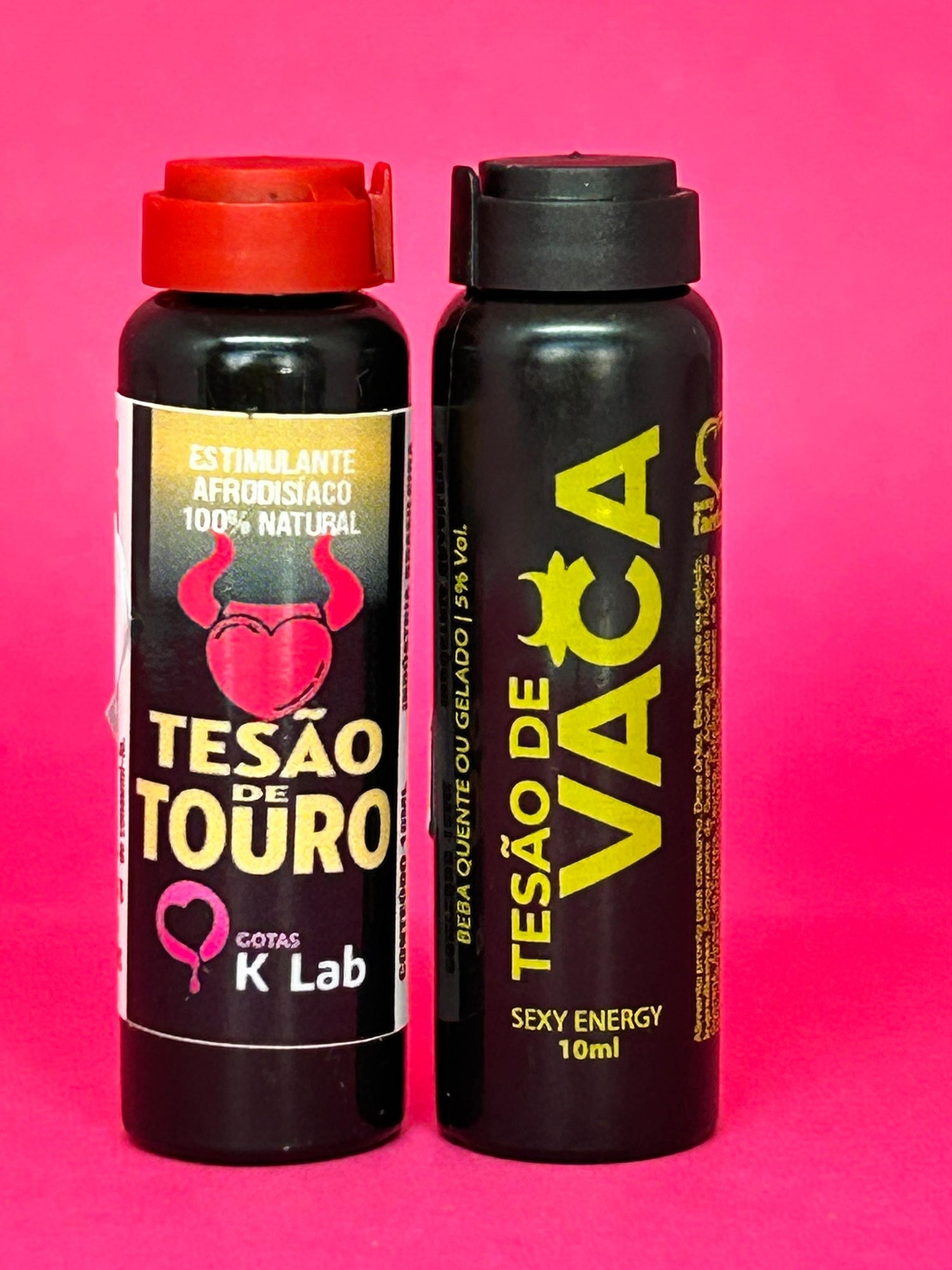 Afrodisiacos