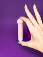 Mini vibrador recarregável com 10 modos de vibração LILO