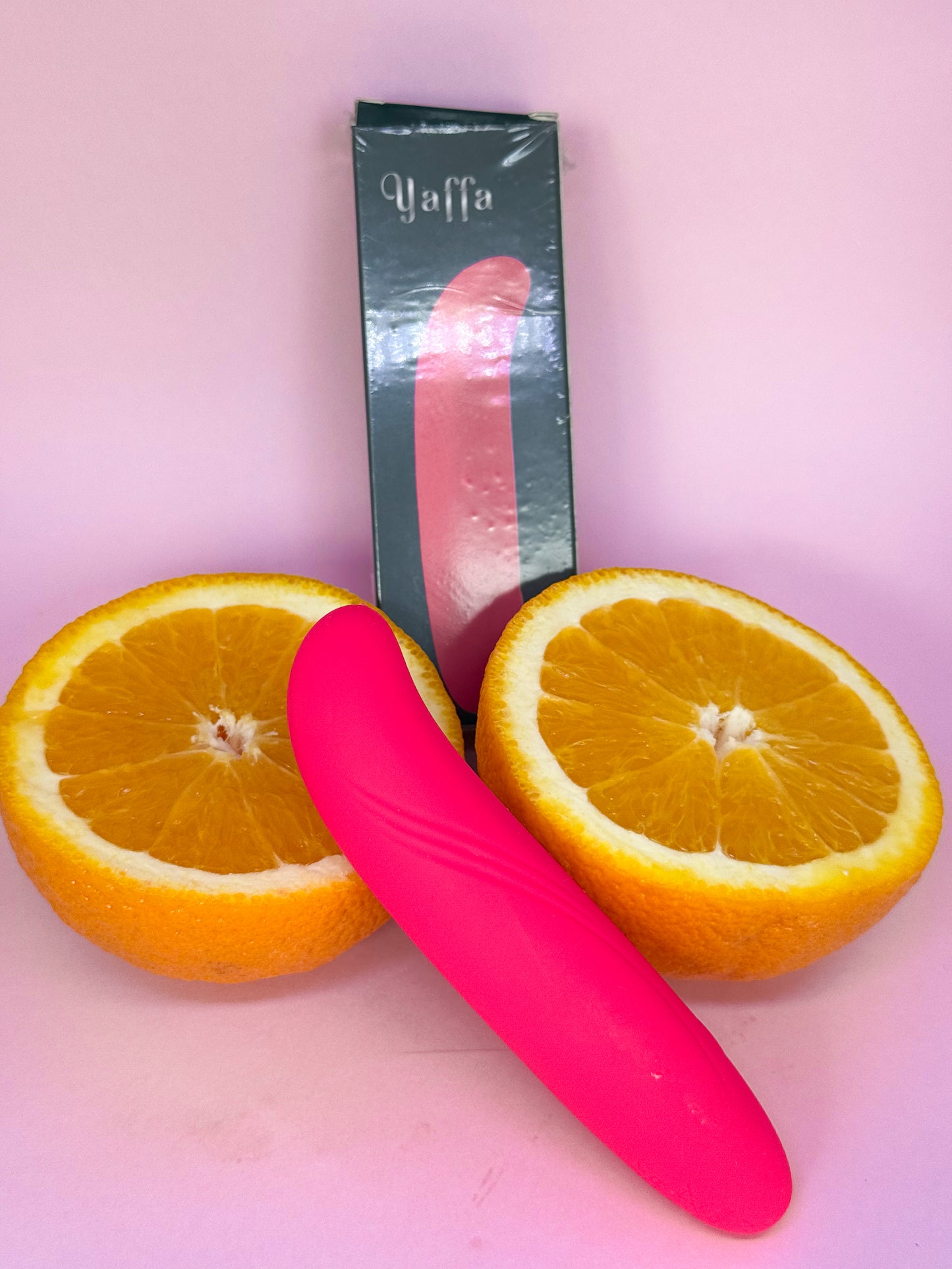 Vibrador em formato de Golfinho Recarregável - 12 cm