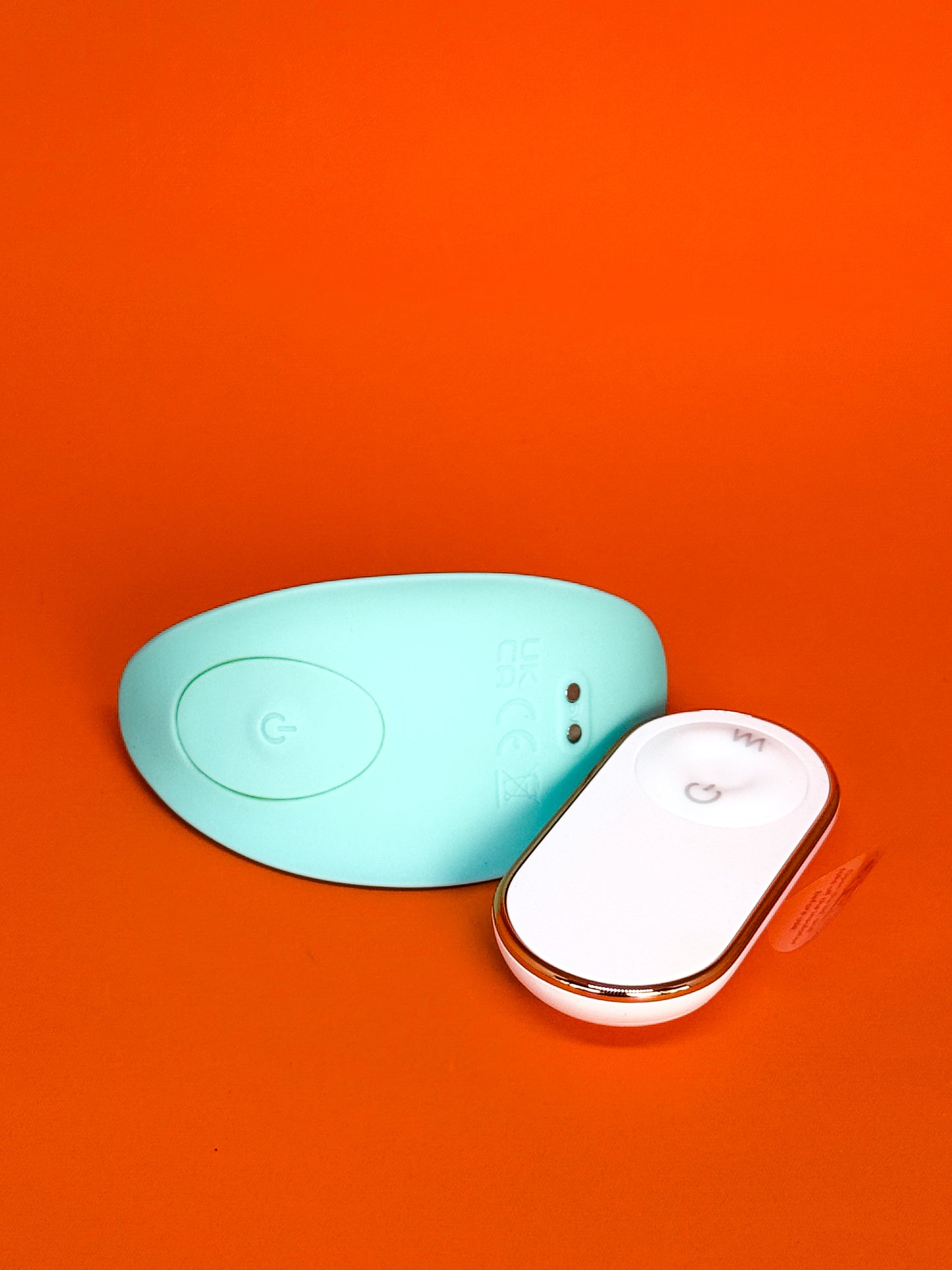 Vibrador de Calcinha Love of Butterflies-RCT S-hande