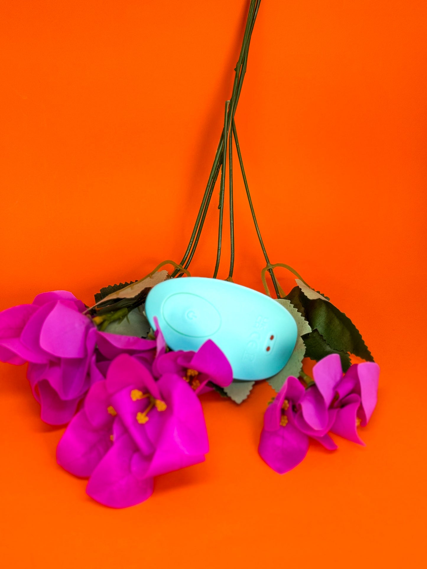 Vibrador de Calcinha - Love of Butterflies-RCT - S-hande