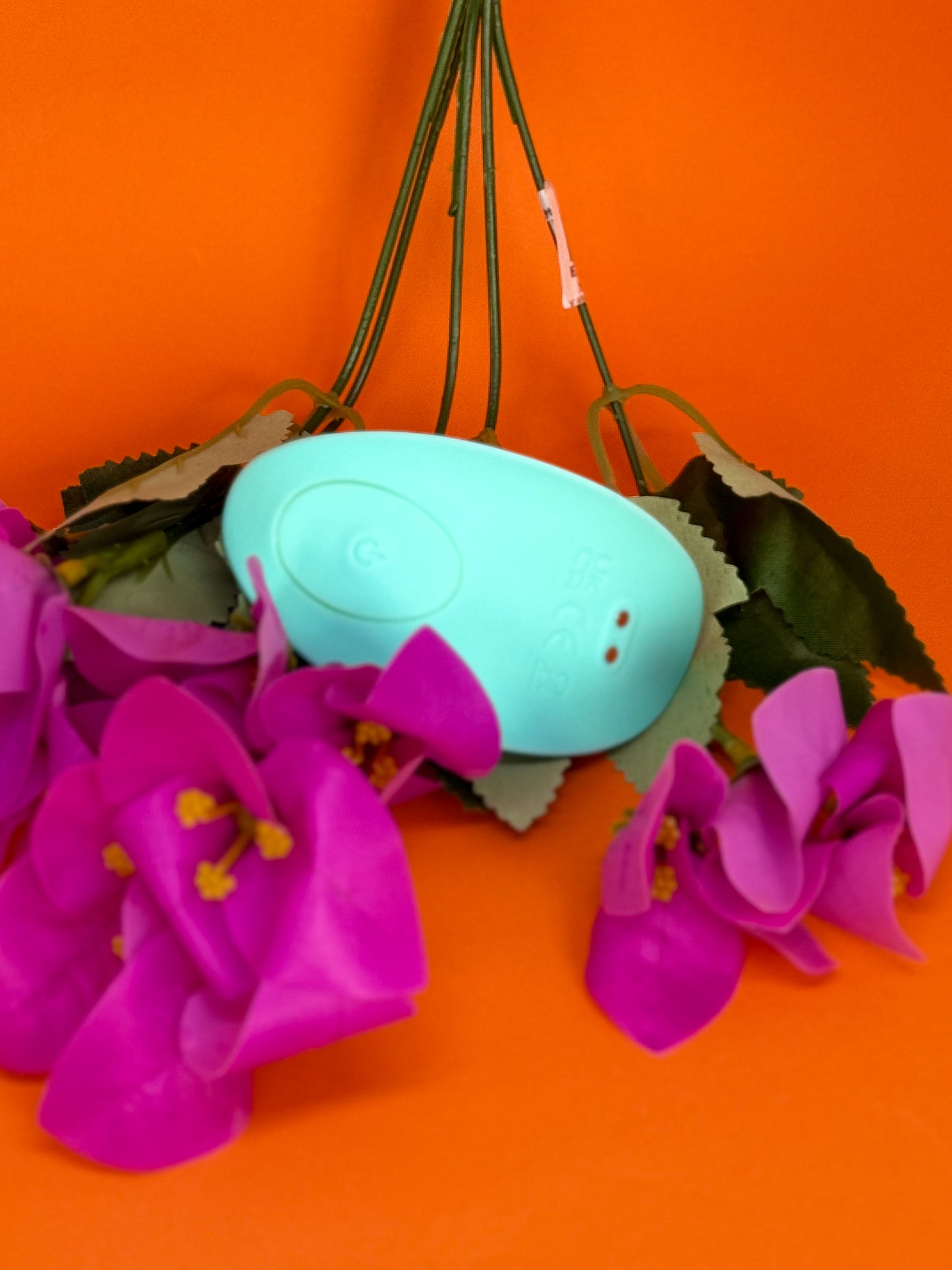 Vibrador de Calcinha - Love of Butterflies-RCT - S-hande