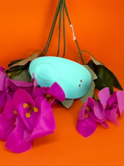 Vibrador de Calcinha - Love of Butterflies-RCT - S-hande