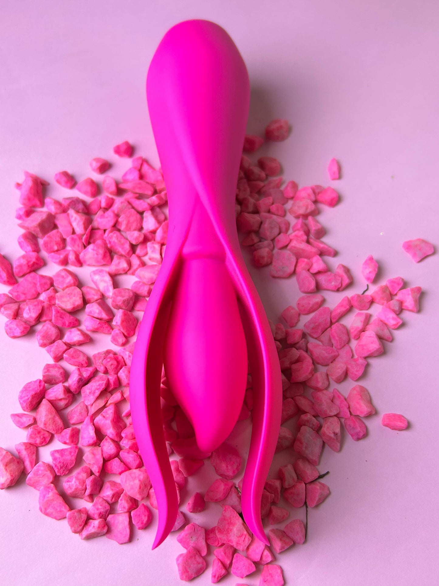 Vibrador Luxo Lust By Jopen - 100% a Prova d'água