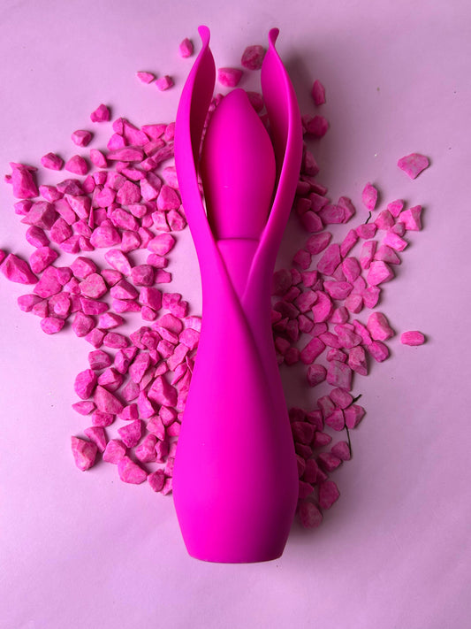 Vibrador Luxo Lust By Jopen 100% a Prova d'água