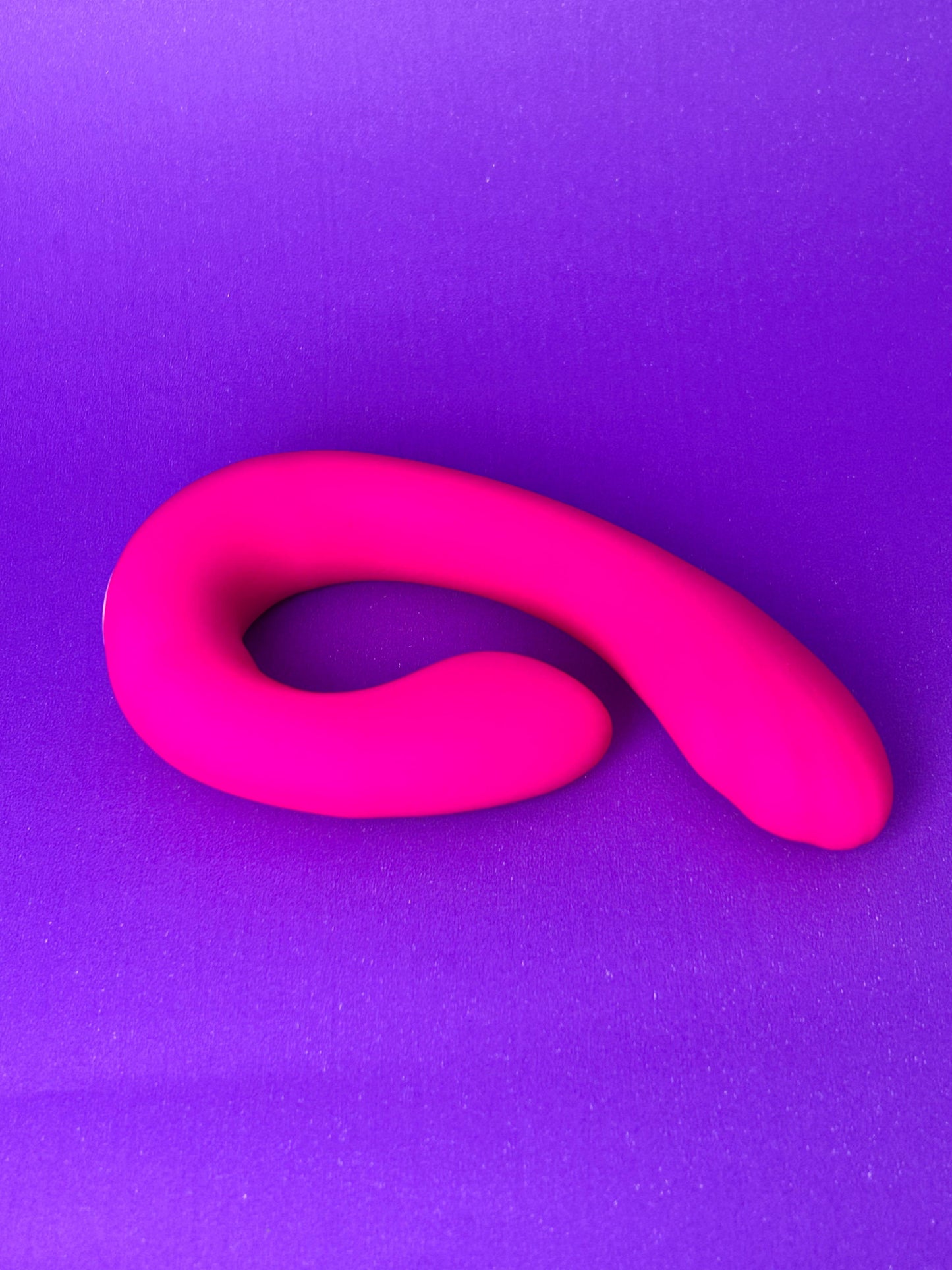 Vibrador de Ponto G e clitóris Casal - Pheobe - S-Hande