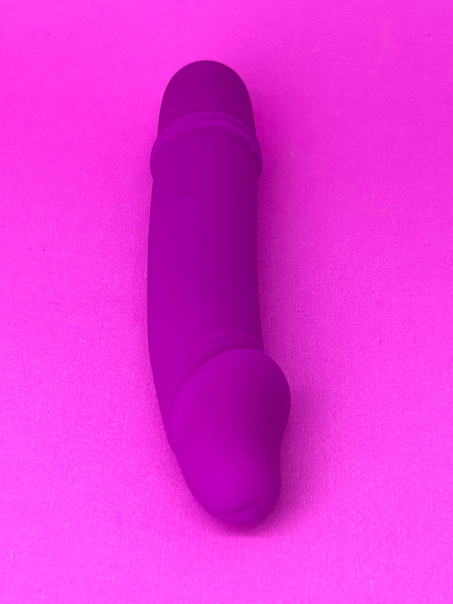 Mini Vibrador feito de silicone Emily - 12 cm - Pretty Love