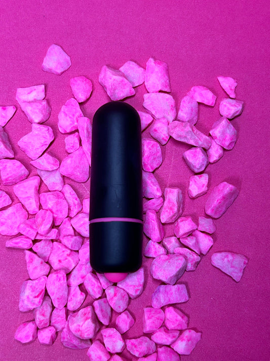 Cápsula Power Bullet 1 vibração YOUVIBE