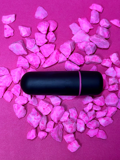Cápsula Power Bullet - 1 vibração - YOUVIBE