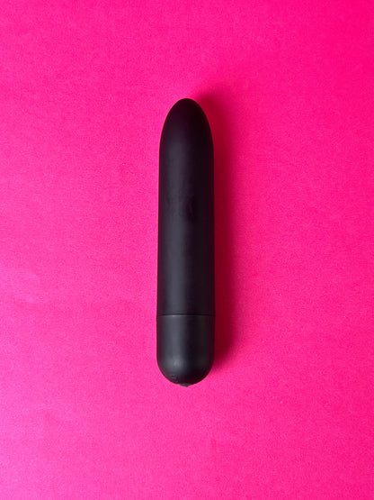 Power bullet Recarregável - 10 modos de Vibração - Youvibe