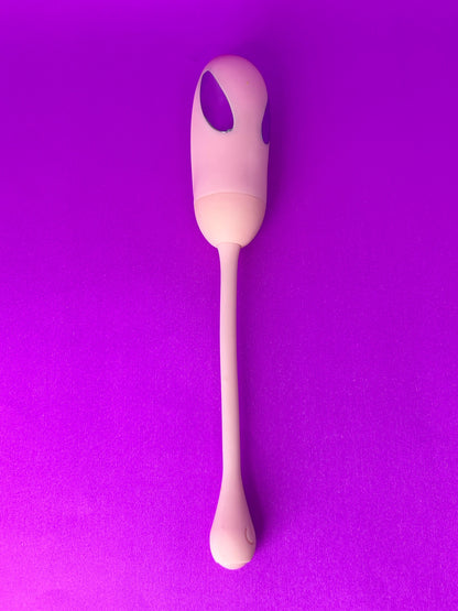 Bullet Recarregável LIBO