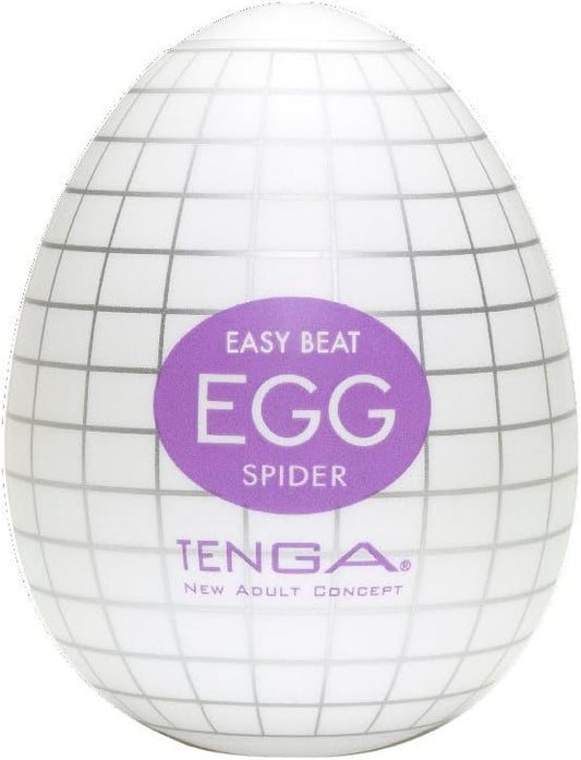 Masturbador Tenga Egg SPIDER