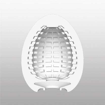 Masturbador Tenga Egg - SPIDER