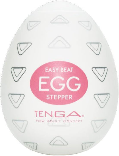 Masturbador Tenga Egg STEPPER