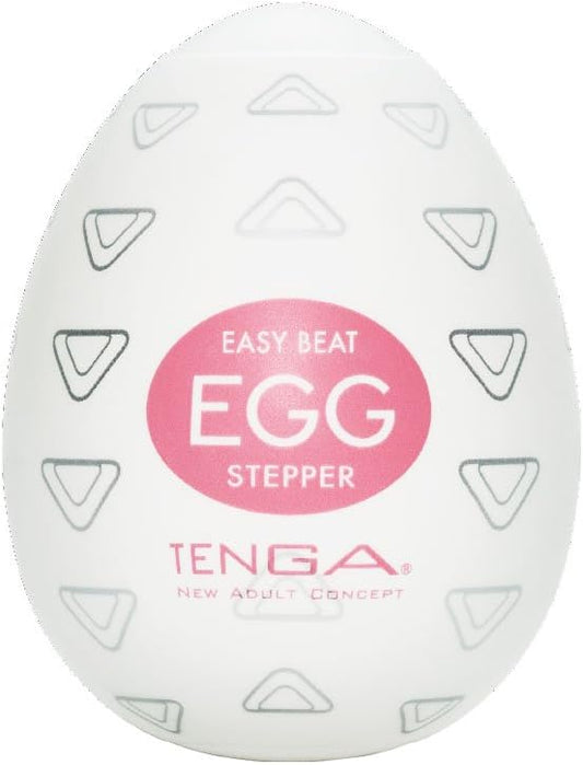 Masturbador Tenga Egg STEPPER
