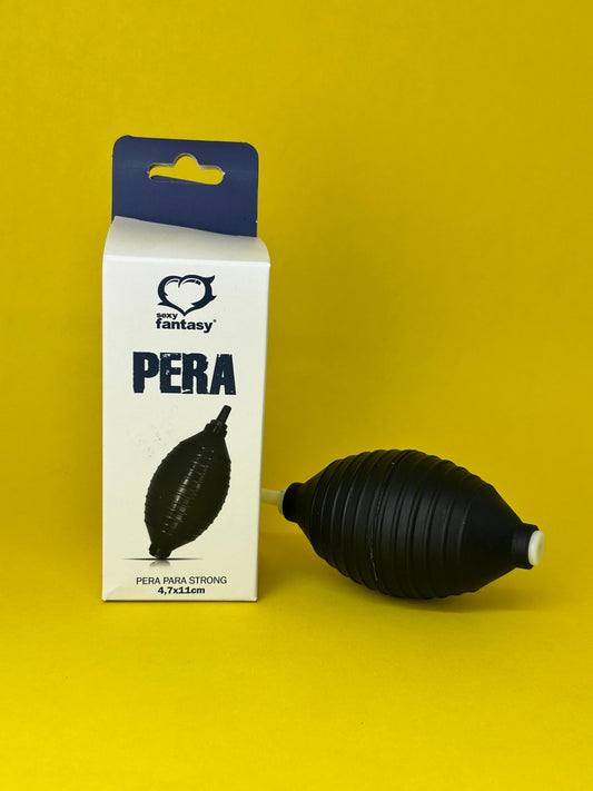 Pêra para Bomba Manual - Sexy Fantasy