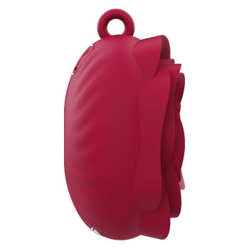 Vibrador de Clitóris - Rosa / Formato de Colar - Mirabelle - ALWUP - SI