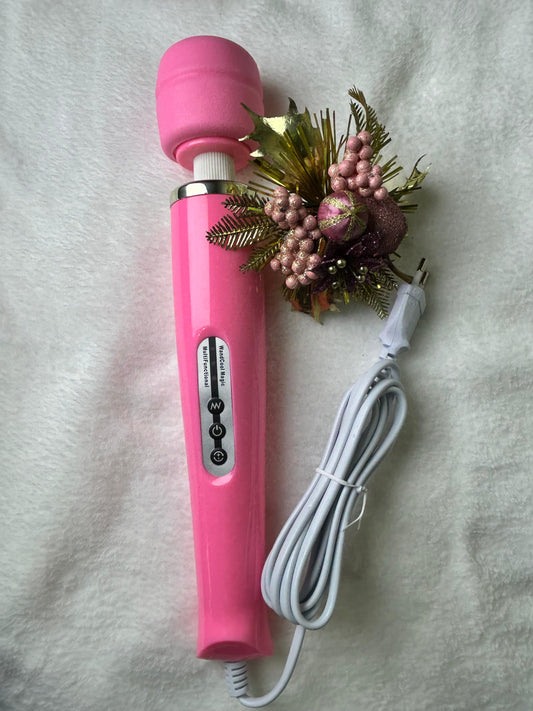 Varinha Mágica Massageador Corporal   Magic Massager