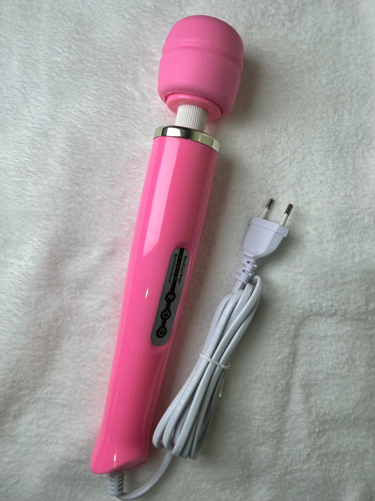 Varinha Mágica Massageador Corporal  -  Magic Massager