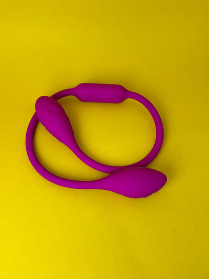 Vibrador Dream Lover's - Pretty love