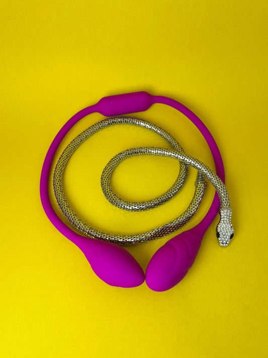 Vibrador Dream Lover's Pretty love