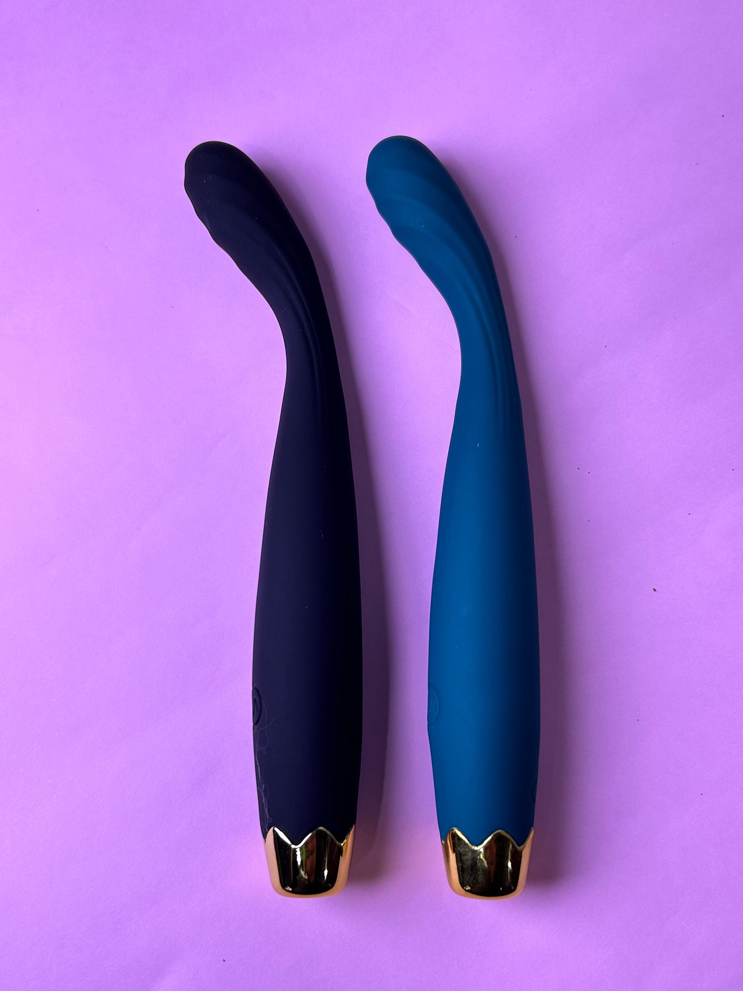 Vibrador Ponto G - Recarregável - SI