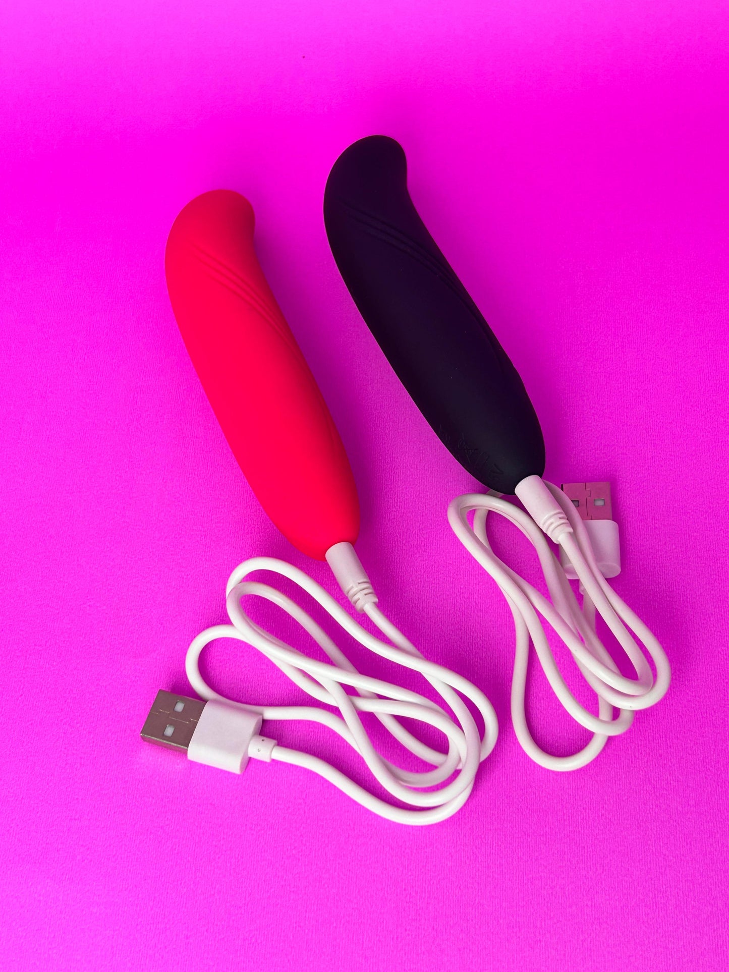 Vibrador em formato de Golfinho Recarregável - 12 cm