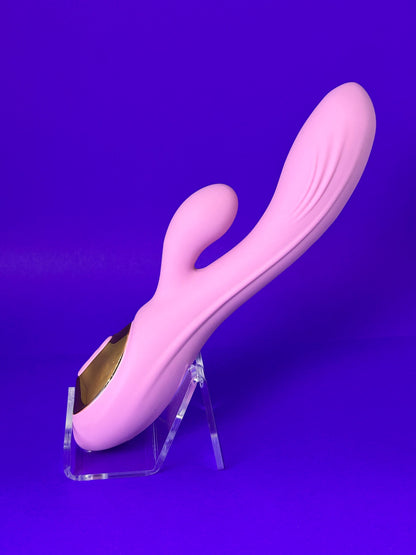 Vibrador LUXO Entice Vivien