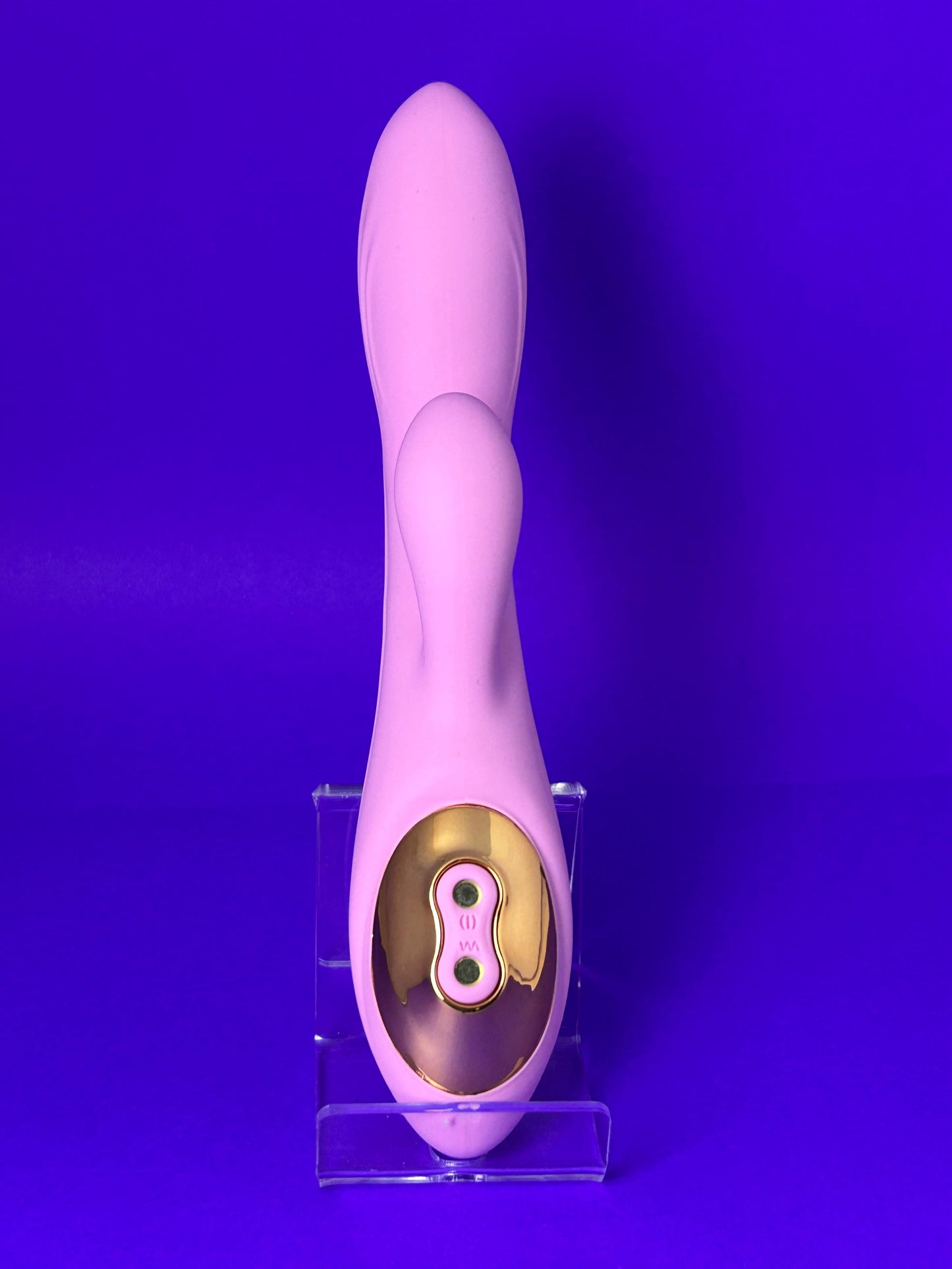 Vibrador LUXO Entice Vivien