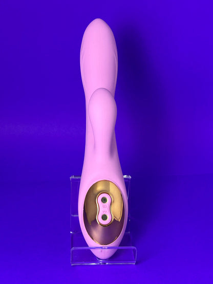Vibrador LUXO Entice Vivien