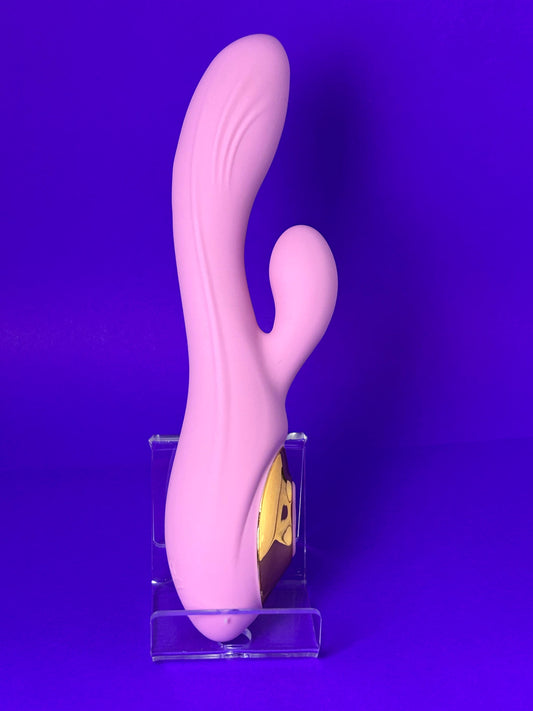 Vibrador LUXO Entice Vivien
