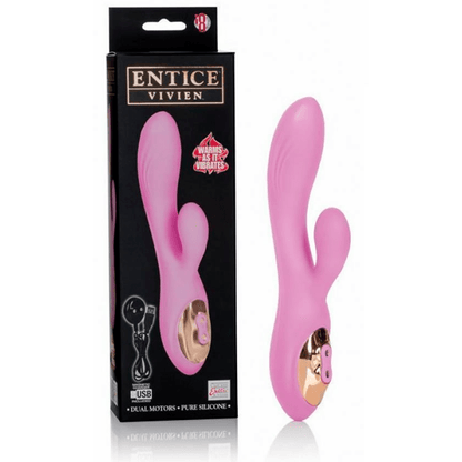 Vibrador LUXO Entice Vivien