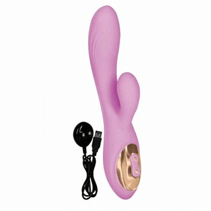 Vibrador LUXO Entice Vivien