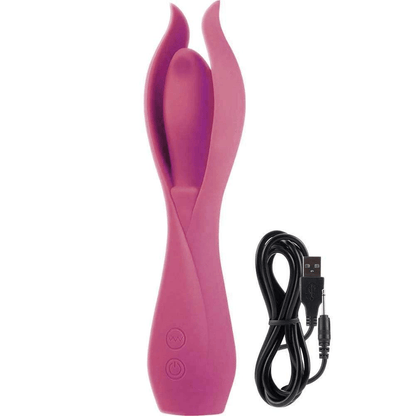 Vibrador Luxo Lust By Jopen - 100% a Prova d'água