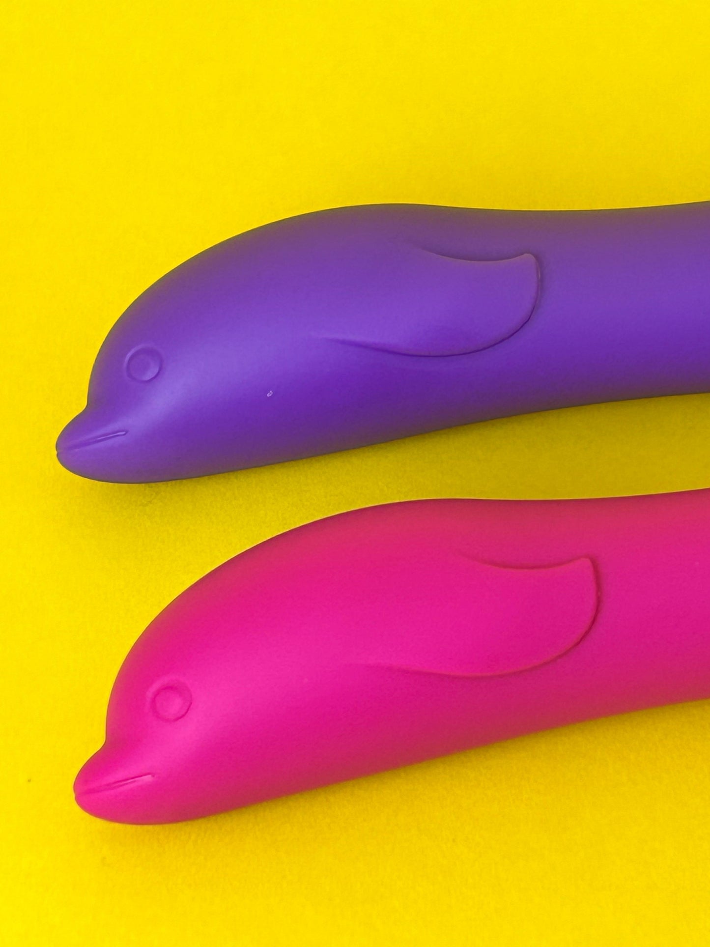 Vibrador em formato de Golfinho - YOUVIBE