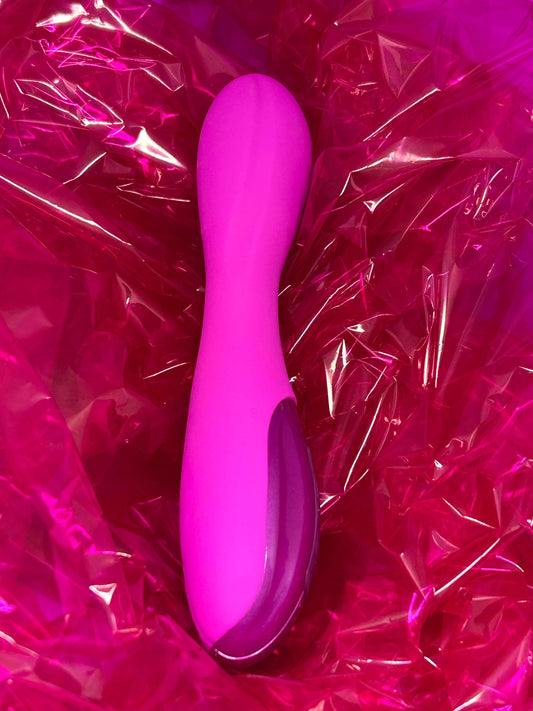 Vibrador Recarregável INFINITE