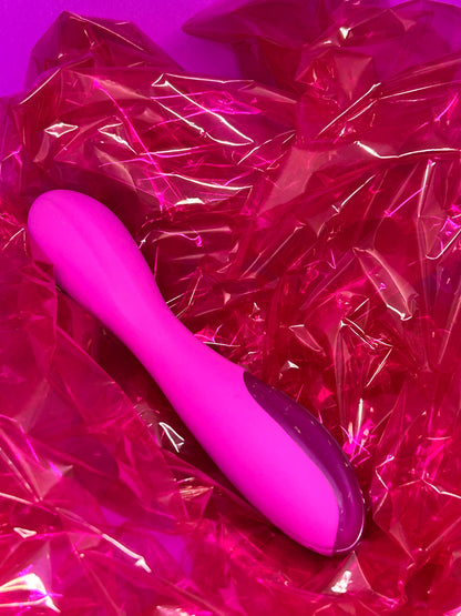 Vibrador a Pilha INFINITE